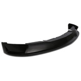 10-12 Ford Mustang GT ST Style Front Bumper Lip Splitter