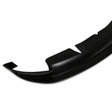 10-12 Ford Mustang GT ST Style Front Bumper Lip Splitter