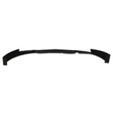 10-12 Ford Mustang GT ST Style Front Bumper Lip Splitter