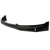 08-10 Honda Accord Sedan I4 4Dr Mugen Style Front Bumper Lip Spoiler - PU