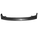 06-08 Honda Civic 4Dr Sedan JDM Style Front Bumper Lip Spoiler