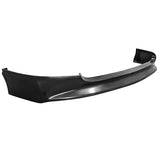 06-08 Honda Civic 4Dr Sedan JDM Style Front Bumper Lip Spoiler