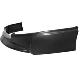 06-08 Honda Civic 4Dr Sedan JDM Style Front Bumper Lip Spoiler