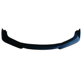 16-UP Honda Civic Front Bumper Lip Concept Style - PP (for BKP-HC16C-F only)