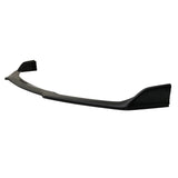 16-18 Honda Civic 10th Gen Type R Style Front Bumper Lip - PU