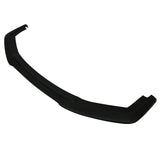 17-21 Honda Civic Hatchback 5Dr Sport GT Style Front Bumper Lip - PU