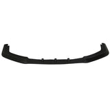 17-21 Honda Civic Hatchback 5Dr Sport IK V3 Style Front Bumper Lip - PU