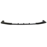 17-21 Honda Civic Hatchback 5Dr Sport IK V3 Style Front Bumper Lip - PU