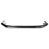 22-23 Honda Civic 11th Gen 4-Door RS Front Bumper Lip - Gloss Black 3PCS