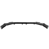 22-23 Honda Civic 11th Gen Sedan & Hatchback Front Bumper Lip Spoiler - PP