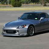 04-09 Honda S2000 AP2 JDM Mugen Front Bumper Lip Spoiler