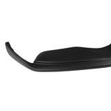 13-15 Lexus F Sport GS350 450 Sk Front Bumper Lip Spoiler - PP