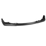 11-13 Lexus IS250 IS350 S Style Front Bumper Lip Matte Black - PP