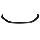 14-17 Mazda 3 V1 Style Front Bumper Lip - PP