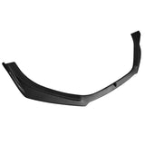 14-17 Mazda 3 V2 Style Front Bumper Lip - PP