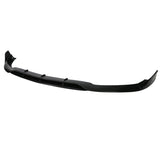 15-18 Mercedes-Benz W205 C63 AMG Brabus Style Front Bumper Lip - PU