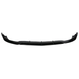 15-18 Mercedes-Benz W205 C63 AMG Brabus Style Front Bumper Lip - PU