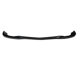 08-11 Mercedes-Benz W204 C Class GH Style Front Bumper Lip Spoiler - ABS