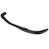 08-11 Mercedes-Benz W204 C Class GH Style Front Bumper Lip Spoiler - ABS