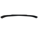 08-11 Mercedes-Benz W204 C Class GH Style Front Bumper Lip Spoiler - ABS