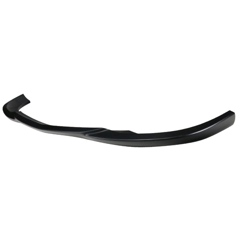 08-11 Mercedes-Benz W204 C Class GH Style Front Bumper Lip Spoiler - ABS