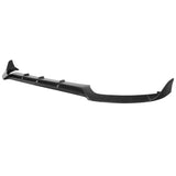 15-18 Mercedes-Benz C-Class W205 Sport Front Bumper Lip - PU