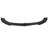 15-18 Mercedes Benz W205 Sport DP Style Front Bumper Lip - PU