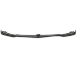 15-18 Mercedes Benz W205 Sport DP Style Front Bumper Lip - PU