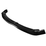 02-06 R50 R52 R53 Mini Cooper H Hm Style Front Bumper Lip