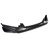 09-12 Nissan 370Z N Style Front Bumper Lip Spoiler