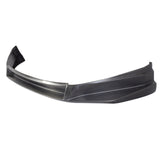 09-12 Nissan Fairlady Z 370Z 2Dr SL Style Front Bumper Lip Spoiler - PU