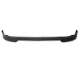 07-09 Nissan Altima Nis Style Front Bumper Lip Spoiler