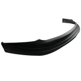 07-09 Nissan Altima Sedan 4Dr Front Bumper Lip Spoiler NIS Style - PU