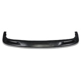 95-96 Nissan 240SX S14 Zenki Silvia GR Style Front Bumper Lip Spoiler - PU