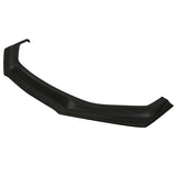 17-18 Subaru BRZ Front Bumper Lip Spoiler IK Style PU