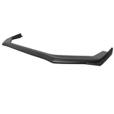 15-17 Subaru WRX STI V2 Style Front Lip Air Chin Spoiler Matte Black ABS