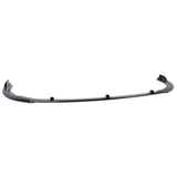 18-20 Toyota Camry LE Style Front Bumper Lip Gloss Black - PP