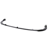 18-20 Toyota Camry LE Style Front Bumper Lip Gloss Black - PP