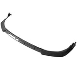 21+ Toyota Camry SE 3PCS Front Bumper Lip PP - Carbon Fiber Print