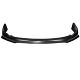 11-13 Toyota Corolla TR-D Style Front Bumper Lip Unpainted - PU