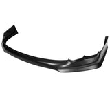 11-13 Toyota Corolla TR-D Style Front Bumper Lip Unpainted - PU