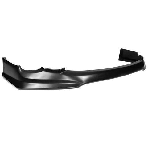 11-13 Toyota Corolla TR-D Style Front Bumper Lip Unpainted - PU