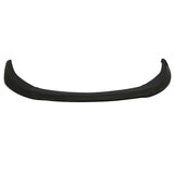 17-18 Toyota Corolla GT Front Bumper Lip Chin Spoiler - PU