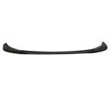 17-18 Toyota Corolla GT Front Bumper Lip Chin Spoiler - PU