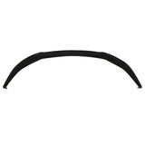 17-18 Toyota Corolla GT Front Bumper Lip Chin Spoiler - PU