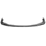 20-21 Toyota Corolla LE Front Bumper Lip Underbody - Gloss Black