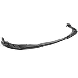 20-21 Toyota Corolla LE Front Bumper Lip Underbody - Gloss Black