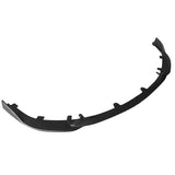 19-22 Toyota Corolla 5Door TS Style Front Bumper Lip Chin Spoiler - PU