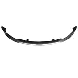 17-23 Tesla Model 3 Front Bumper Lip Spoiler PP - CFL Carbon Fiber Print