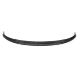 20-21 Tesla Y Front Bumper Lip Spoiler Real Carbon Fiber - CF